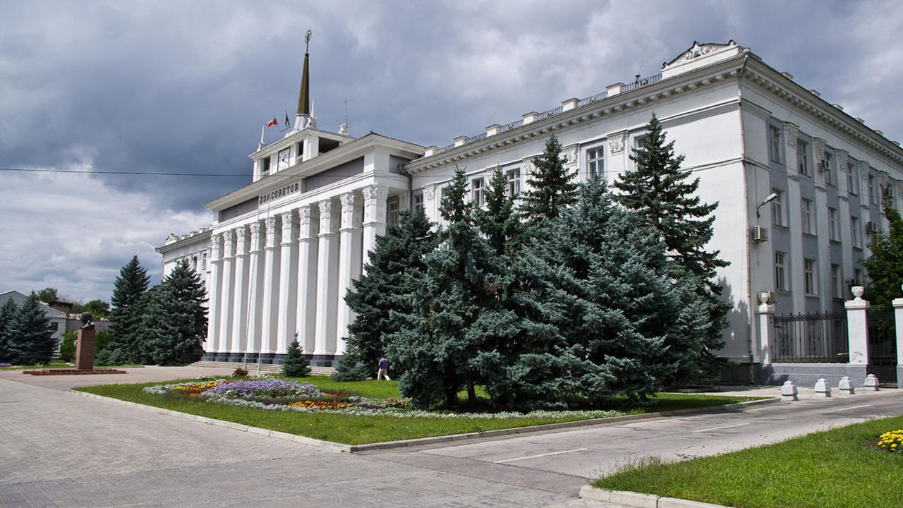 Luna Tiraspol Rum bild